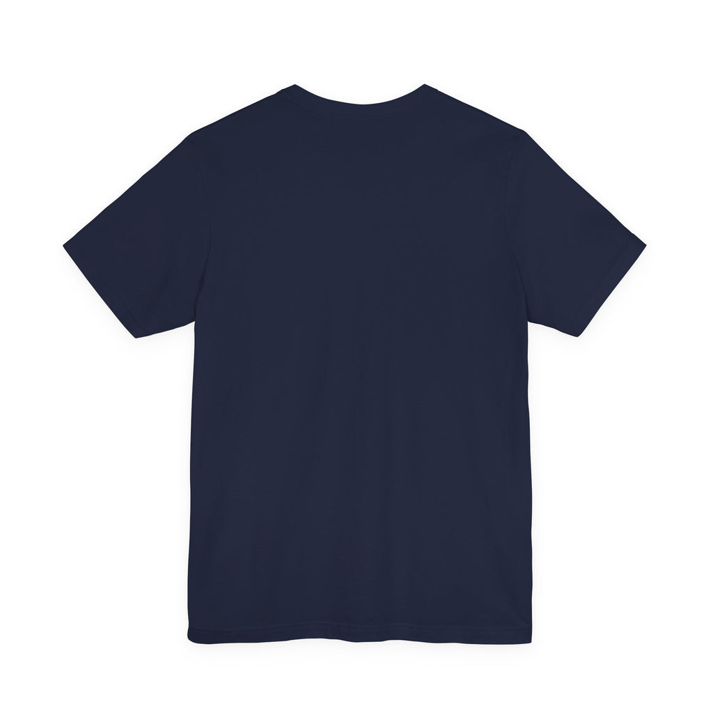 2026 World Cup Soccer T-Shirt — Colorful Flags & Soccer Ball Burst Graphic