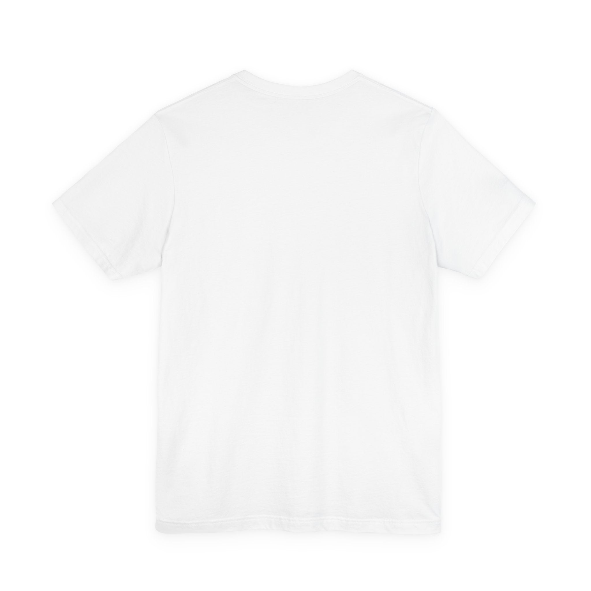 2026 World Cup Soccer T-Shirt — Colorful Flags & Soccer Ball Burst Graphic
